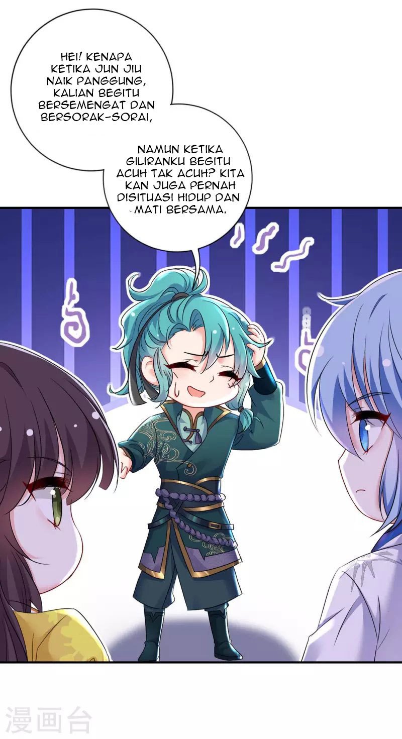 miss-nine-doctor - Chapter: 171