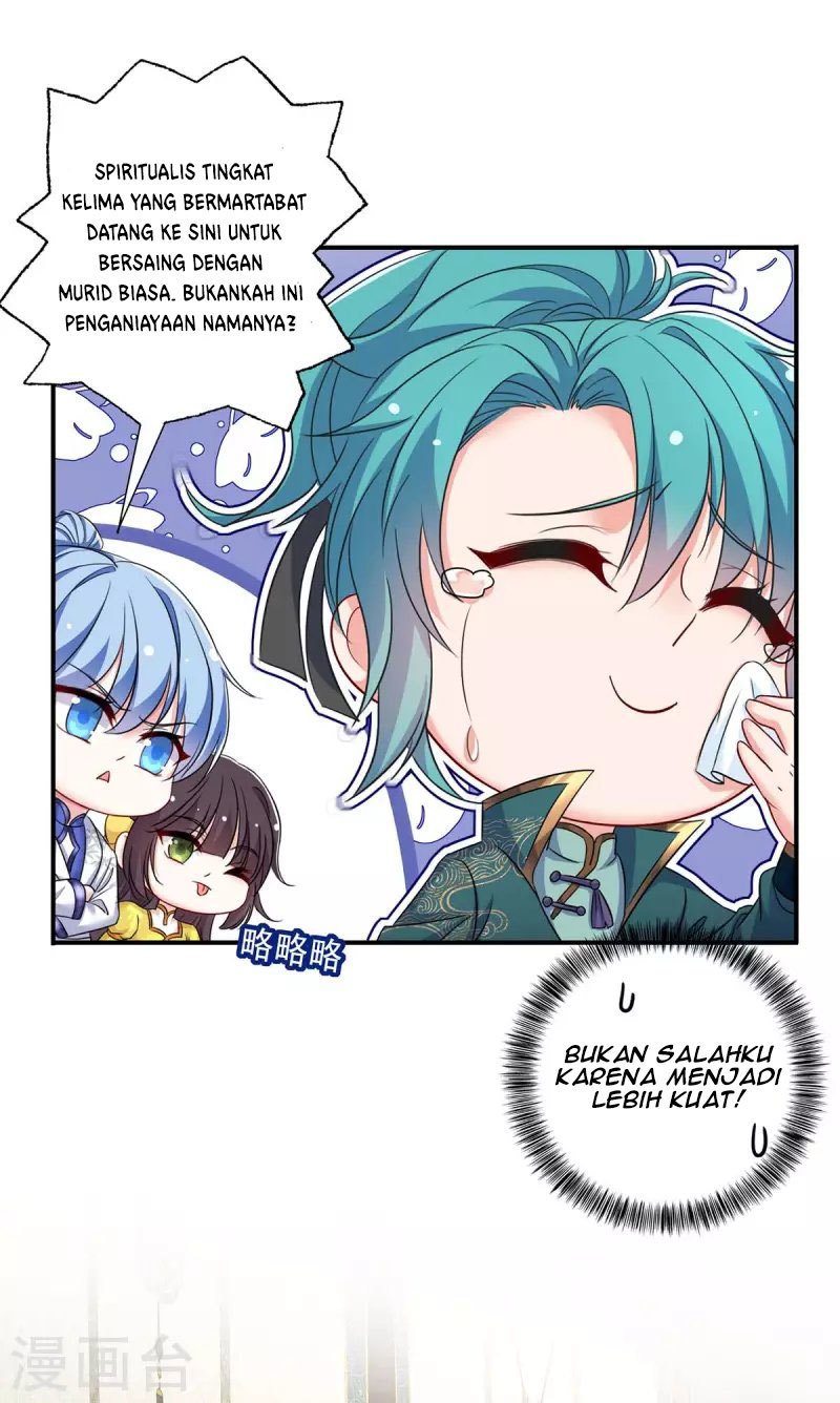 miss-nine-doctor - Chapter: 171