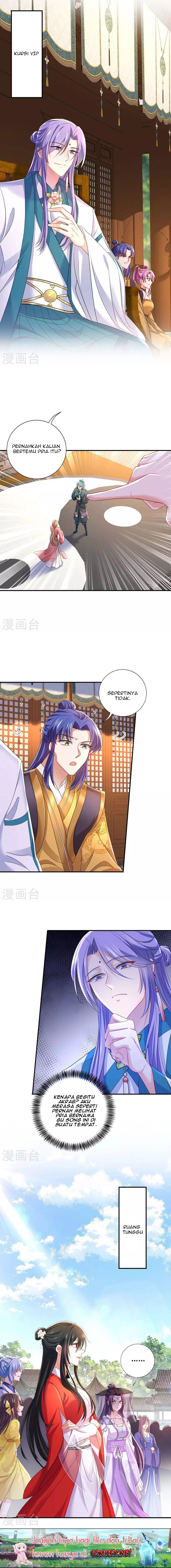 miss-nine-doctor - Chapter: 171