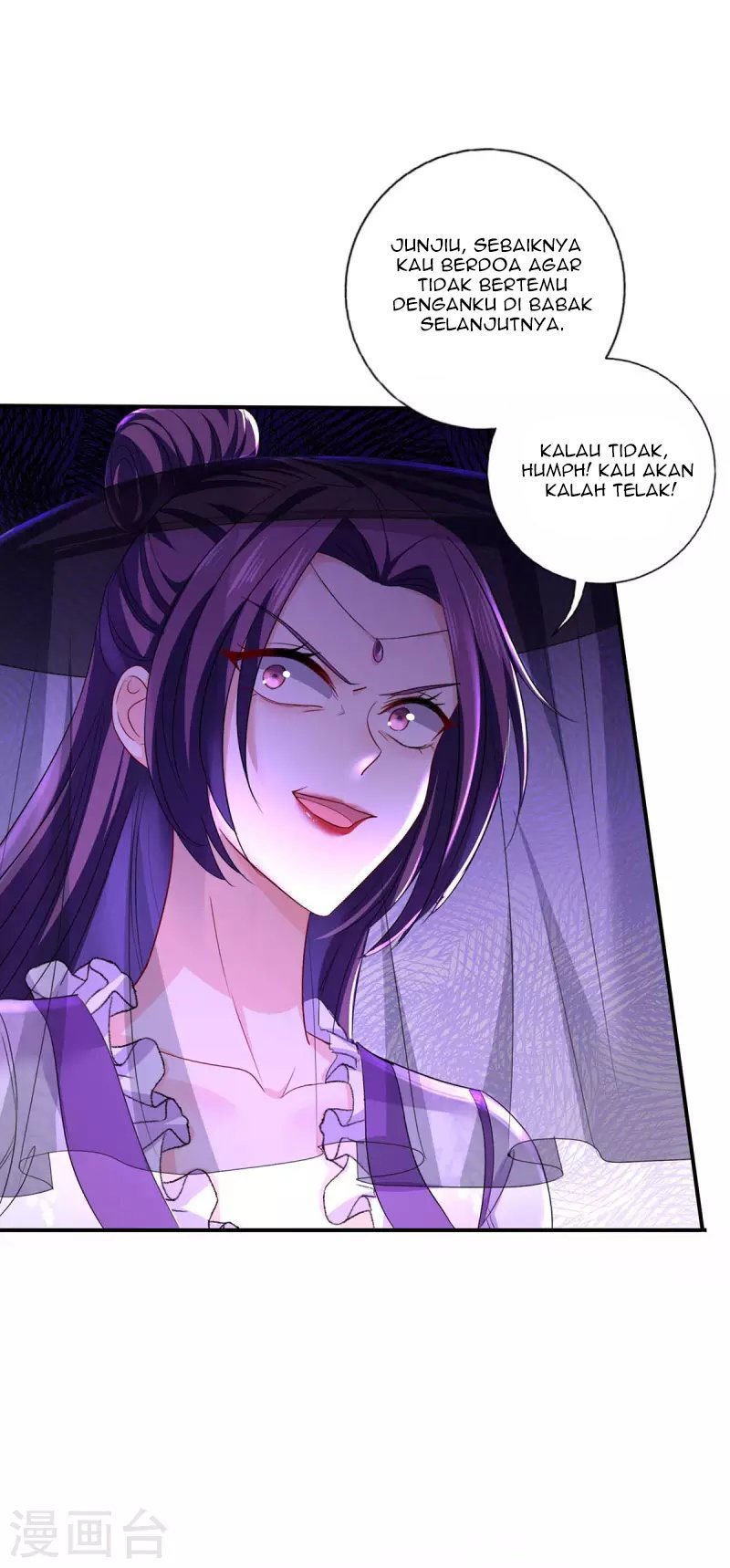 miss-nine-doctor - Chapter: 171