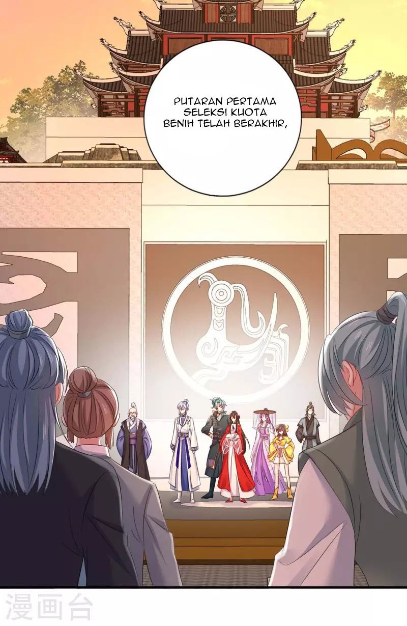 miss-nine-doctor - Chapter: 171