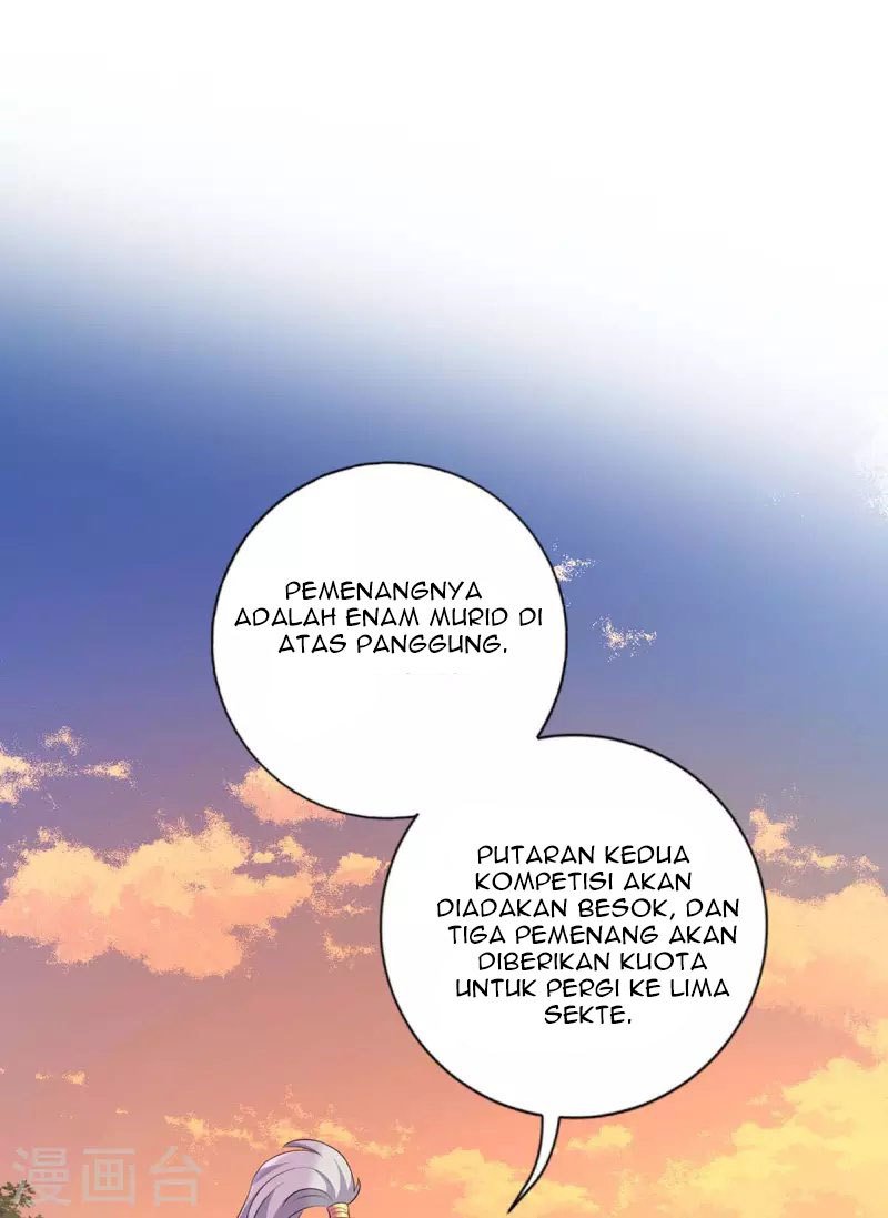 miss-nine-doctor - Chapter: 171