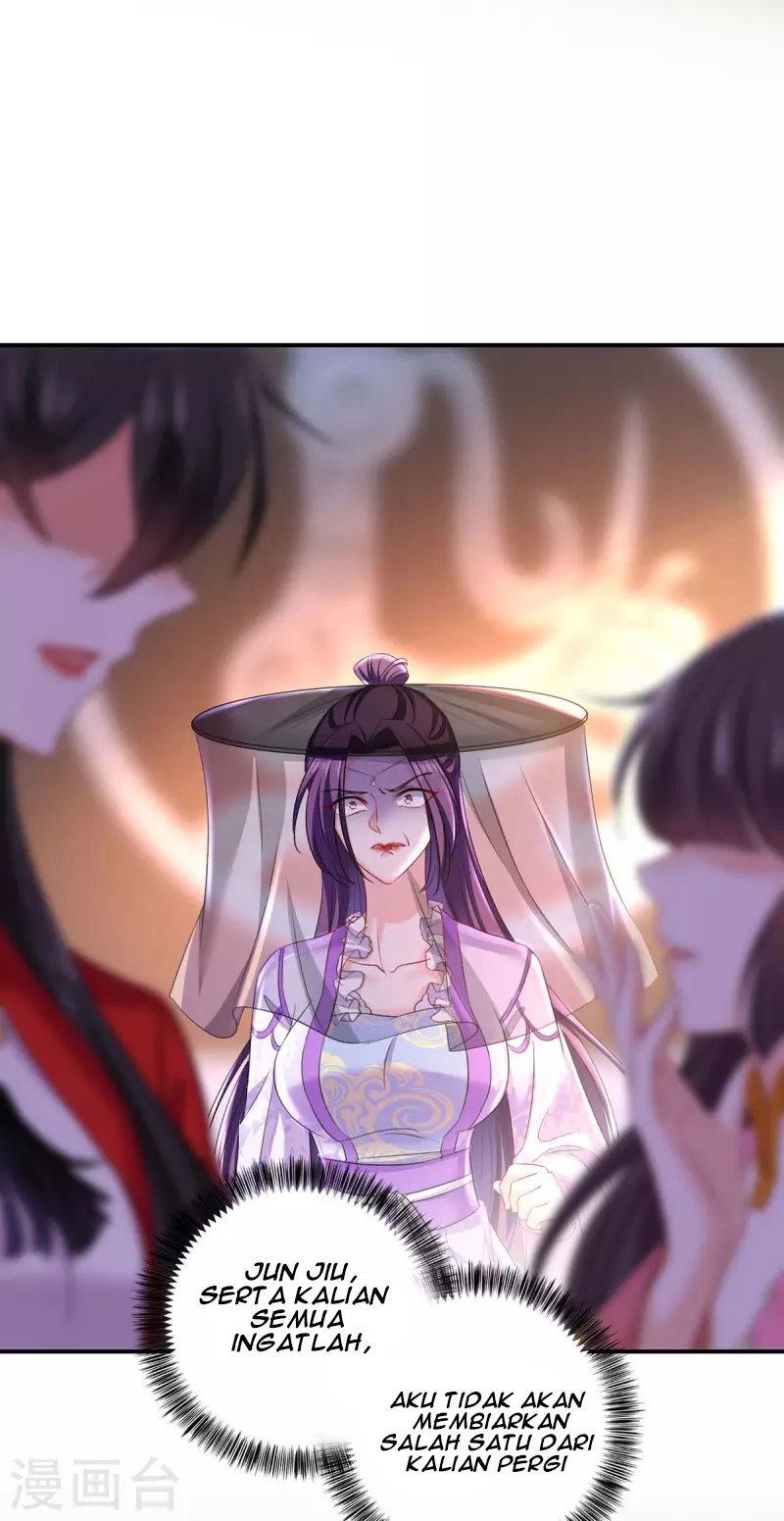 miss-nine-doctor - Chapter: 171