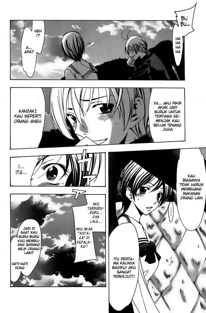 kimi-no-iru-machi - Chapter: 72