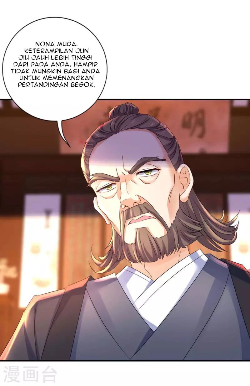 miss-nine-doctor - Chapter: 172