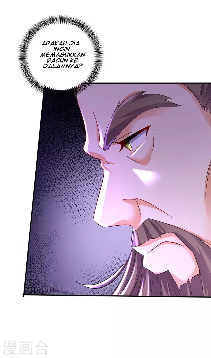 miss-nine-doctor - Chapter: 172
