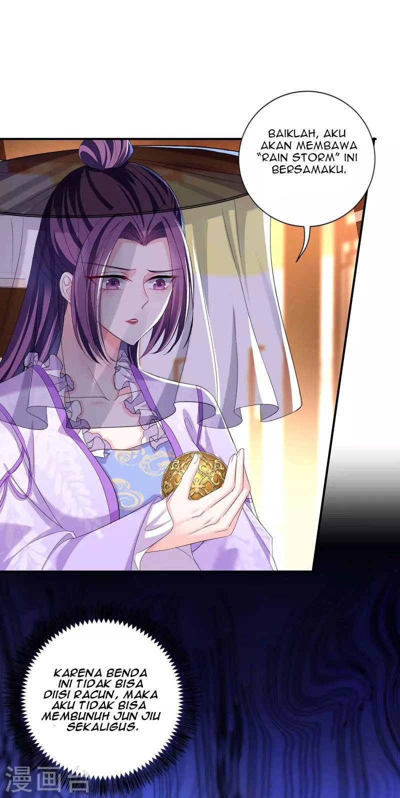 miss-nine-doctor - Chapter: 172