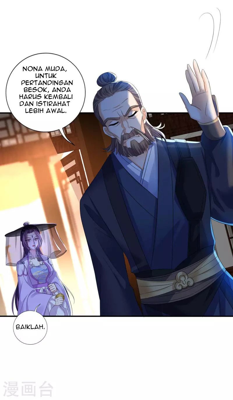 miss-nine-doctor - Chapter: 172