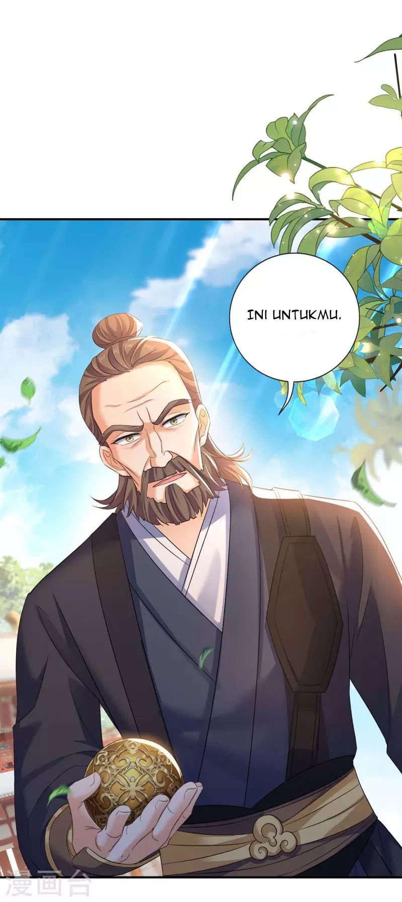miss-nine-doctor - Chapter: 172