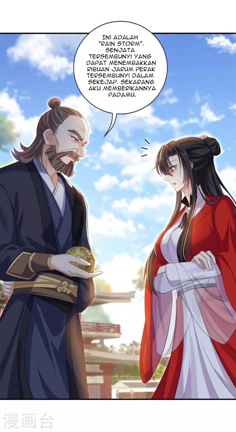 miss-nine-doctor - Chapter: 172