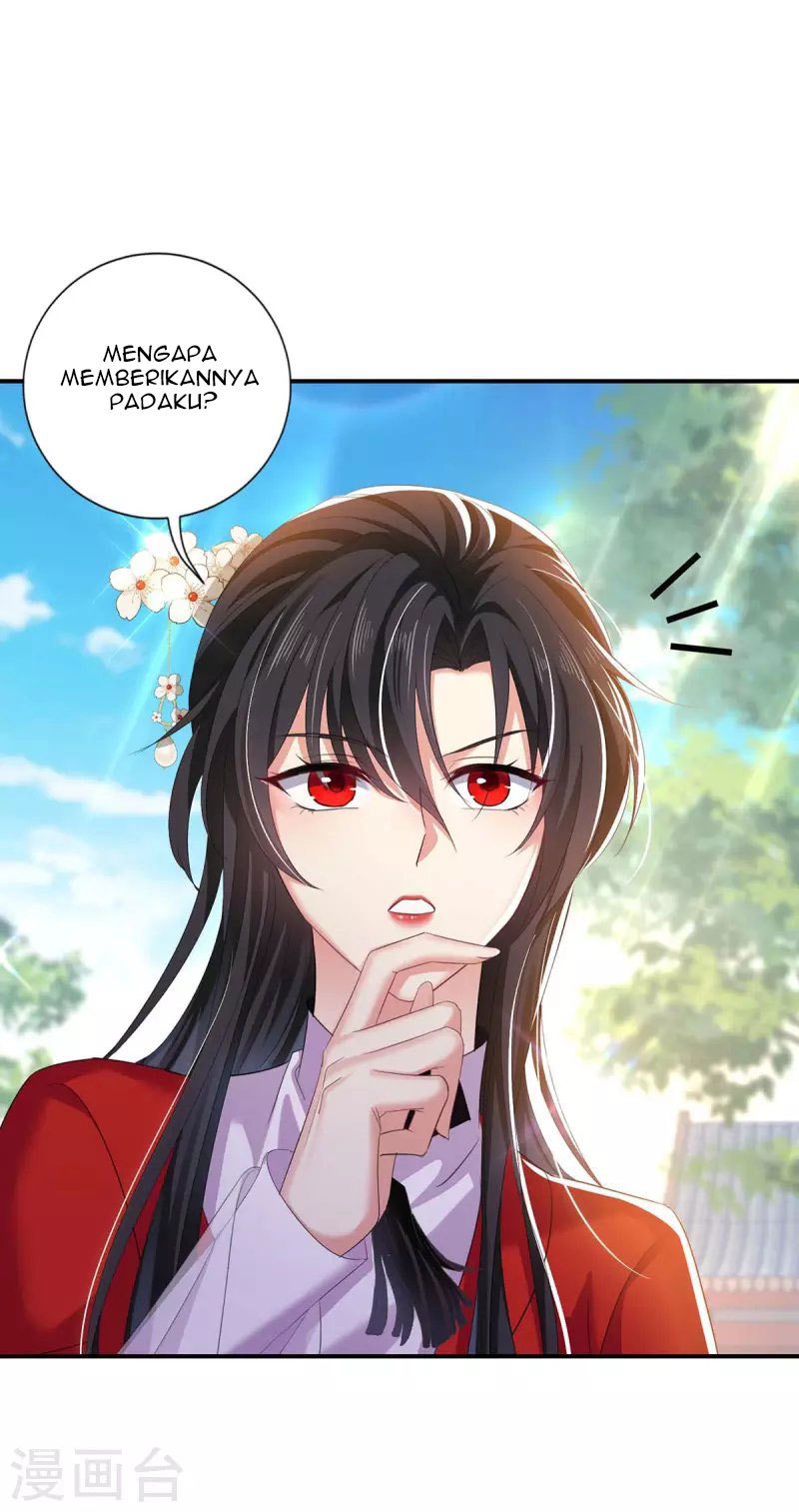 miss-nine-doctor - Chapter: 172