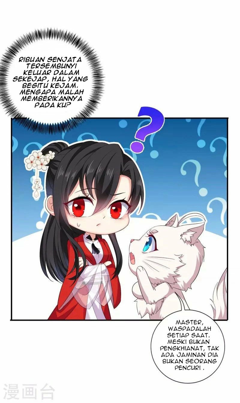 miss-nine-doctor - Chapter: 172