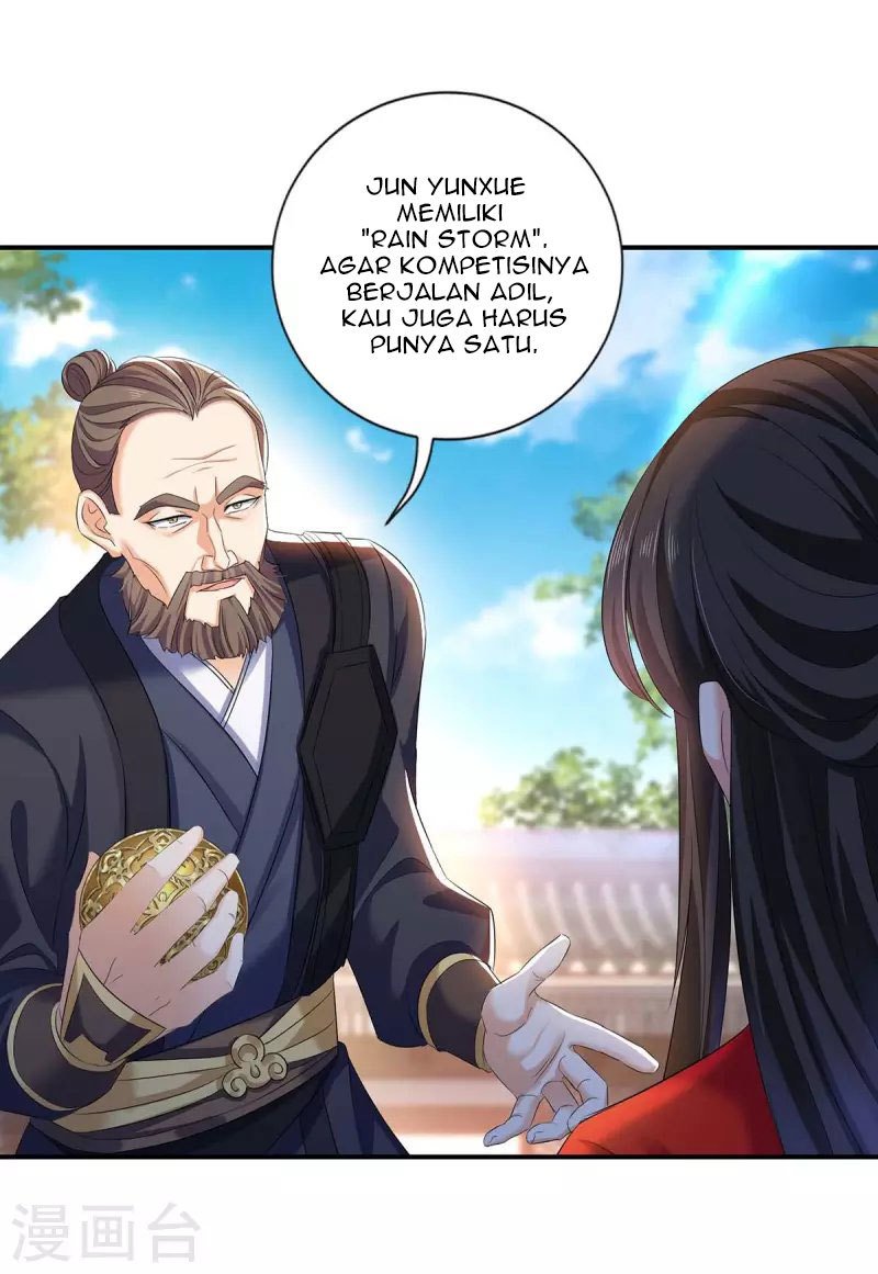 miss-nine-doctor - Chapter: 172