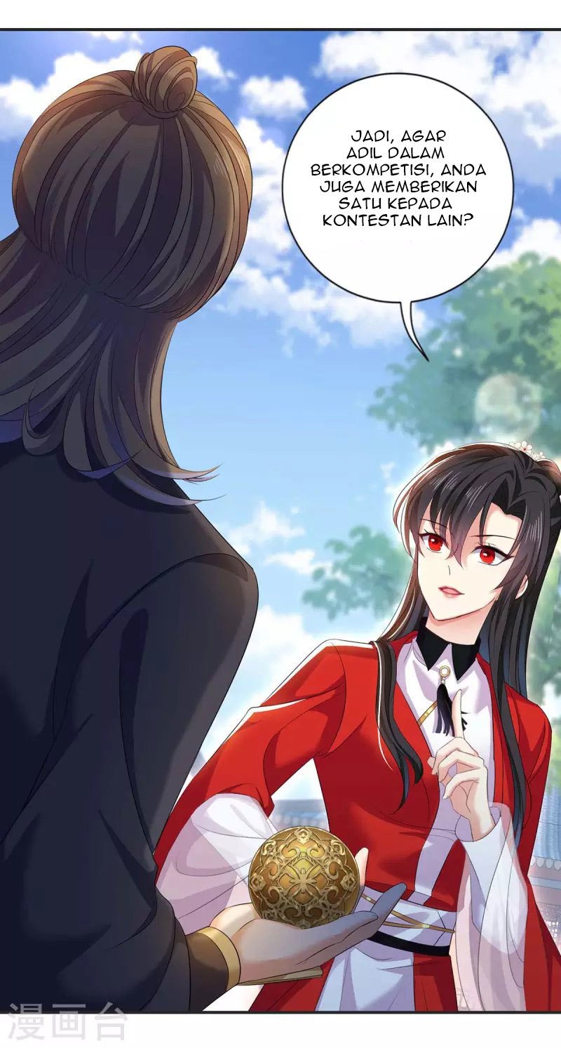 miss-nine-doctor - Chapter: 172