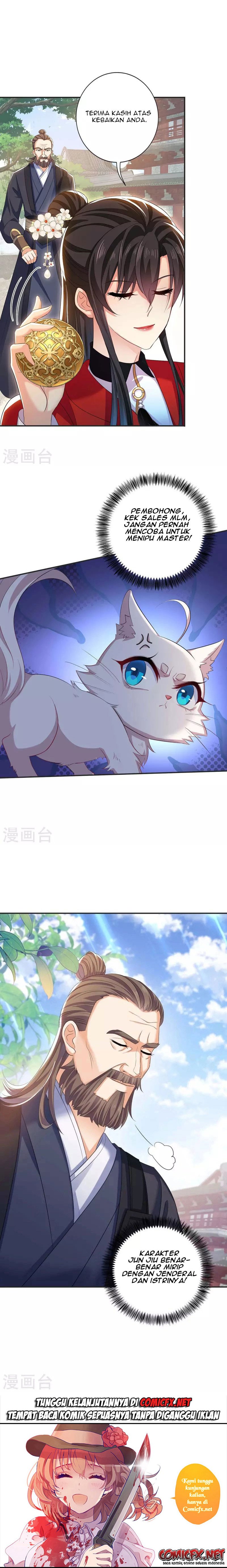 miss-nine-doctor - Chapter: 172