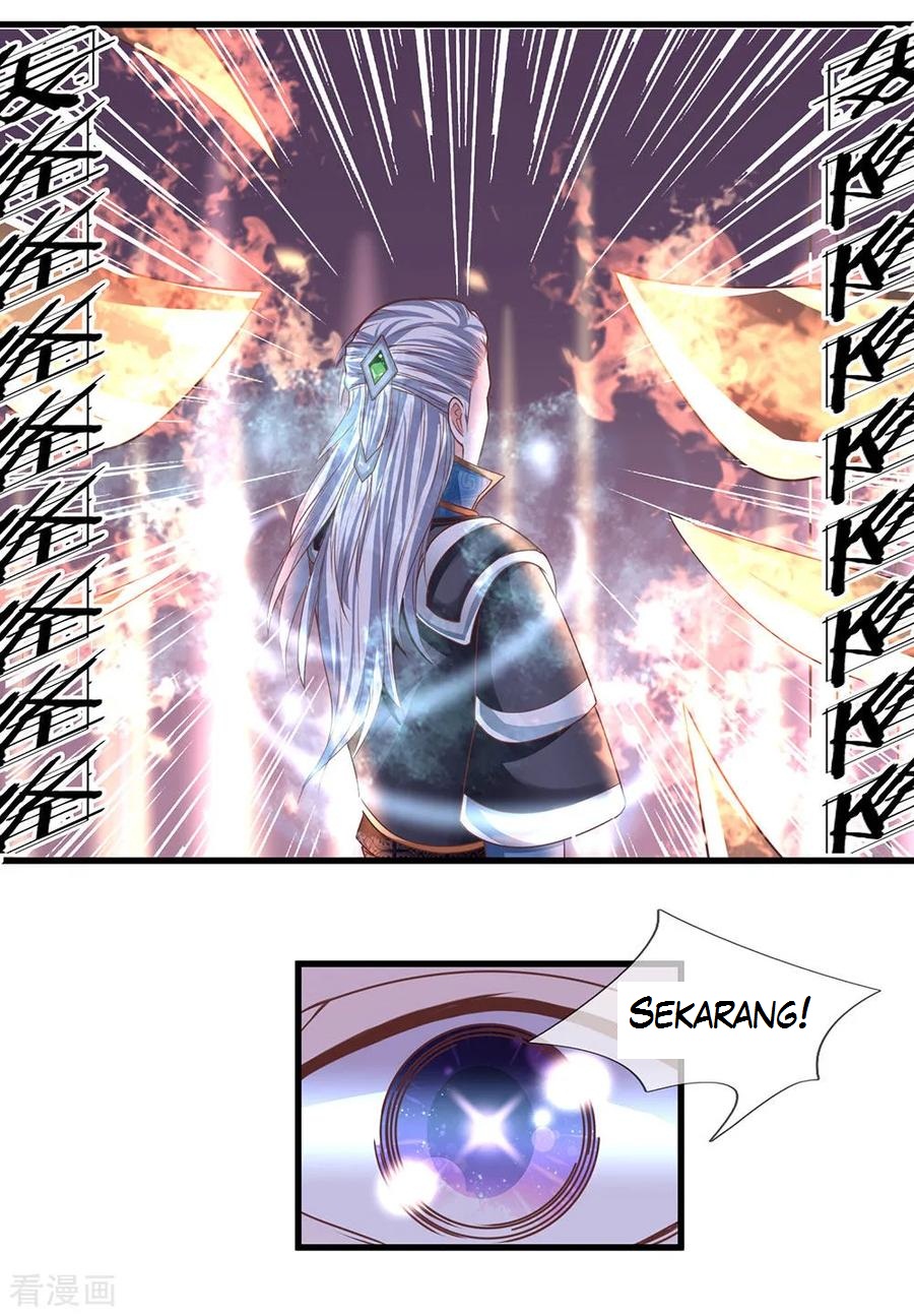 shura-sword-sovereign - Chapter: 18