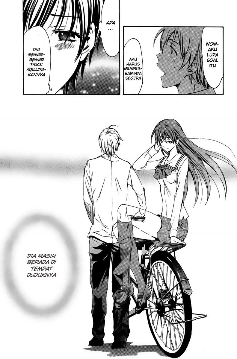 kimi-no-iru-machi - Chapter: 73