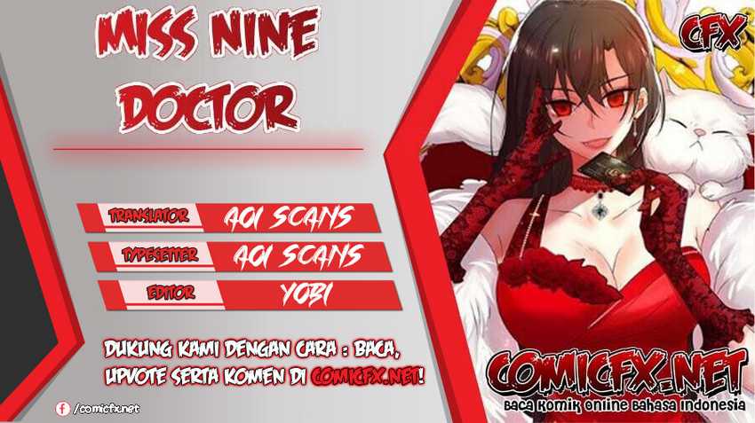 miss-nine-doctor - Chapter: 173