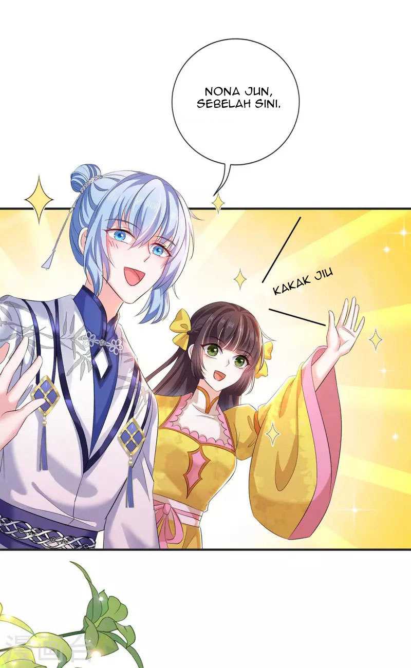 miss-nine-doctor - Chapter: 173