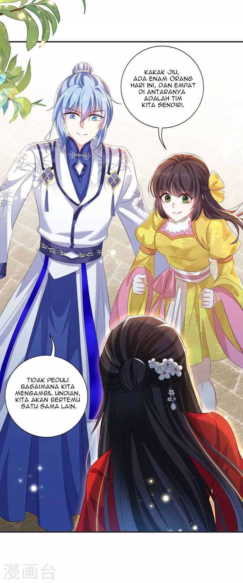 miss-nine-doctor - Chapter: 173