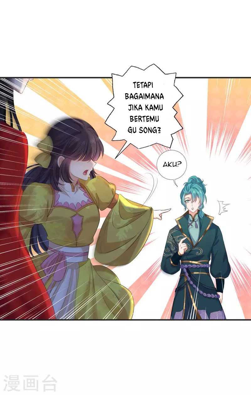 miss-nine-doctor - Chapter: 173