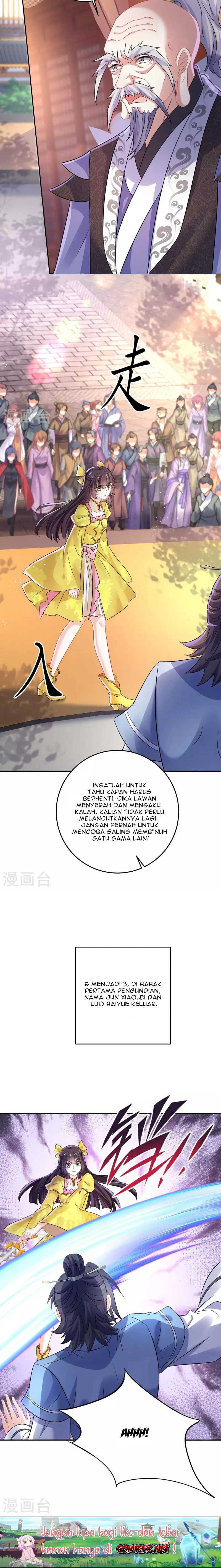 miss-nine-doctor - Chapter: 173