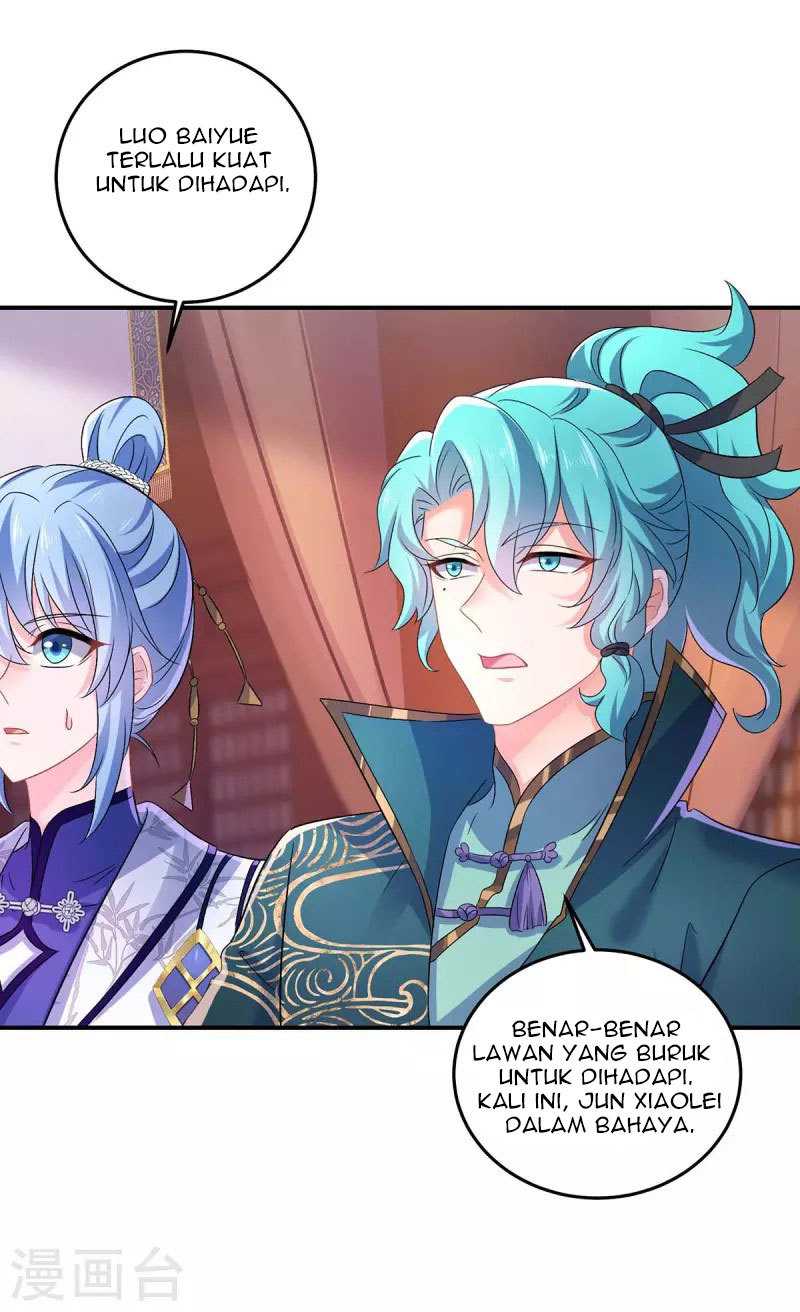 miss-nine-doctor - Chapter: 173