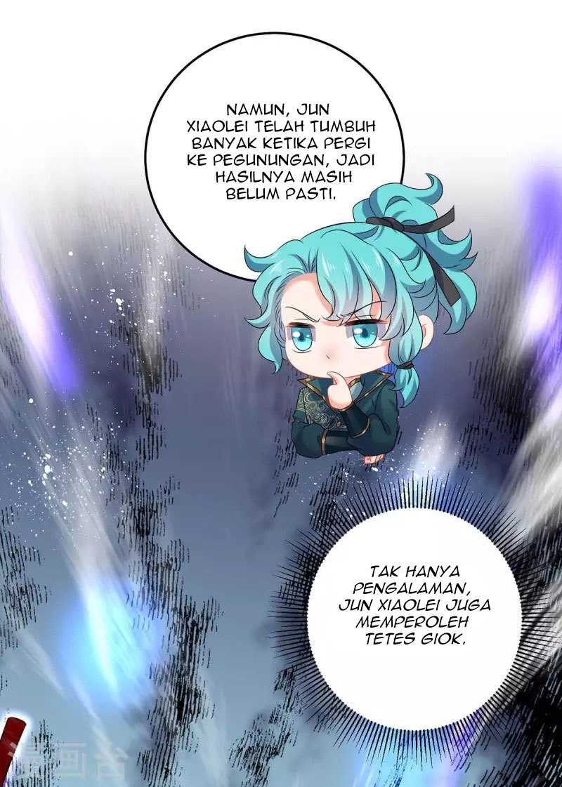 miss-nine-doctor - Chapter: 173