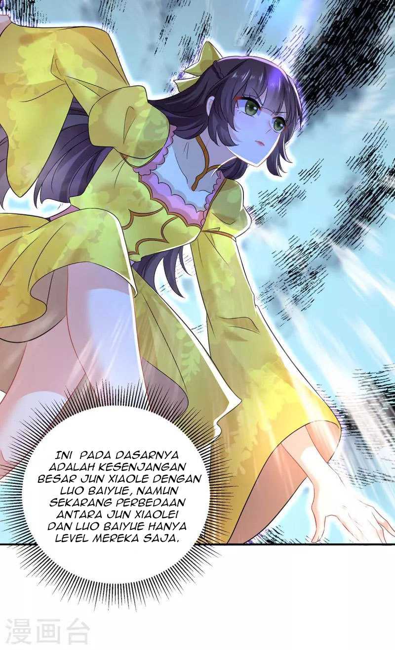miss-nine-doctor - Chapter: 173
