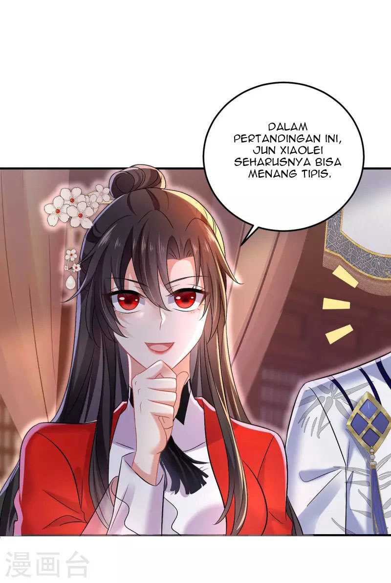 miss-nine-doctor - Chapter: 173