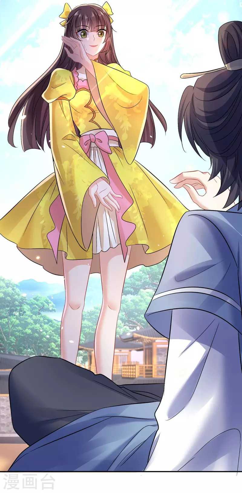 miss-nine-doctor - Chapter: 173