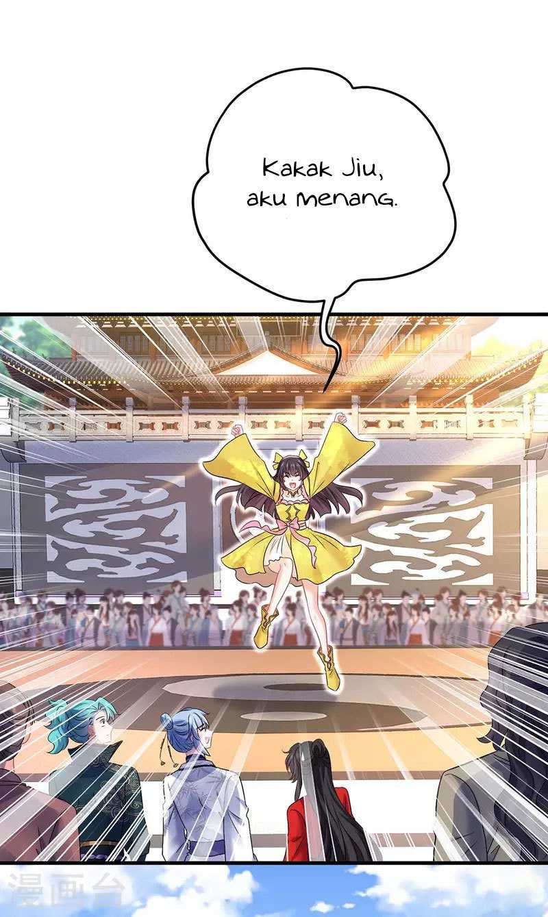 miss-nine-doctor - Chapter: 173