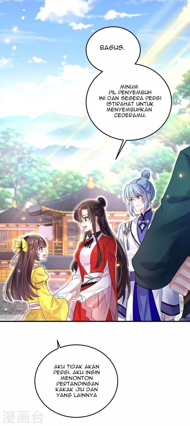 miss-nine-doctor - Chapter: 173