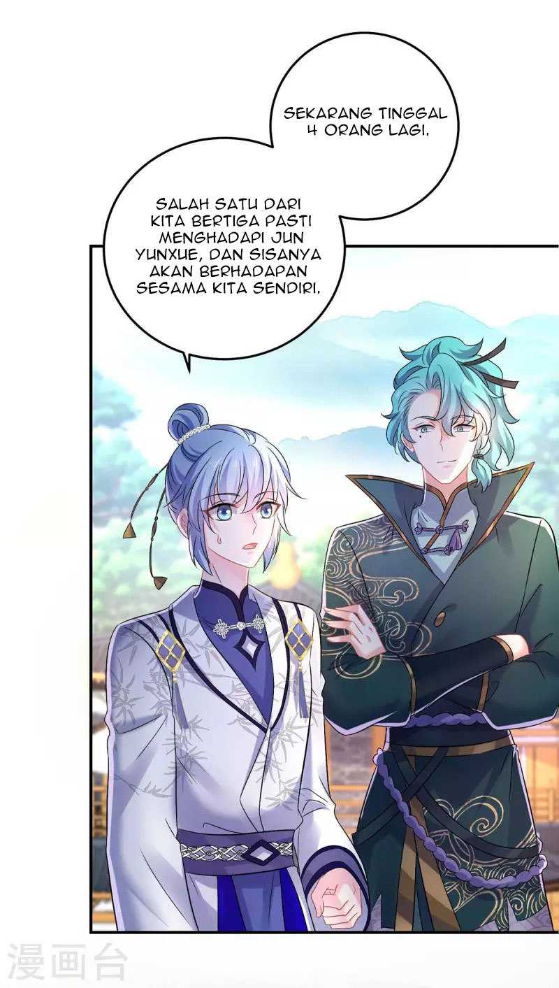 miss-nine-doctor - Chapter: 173