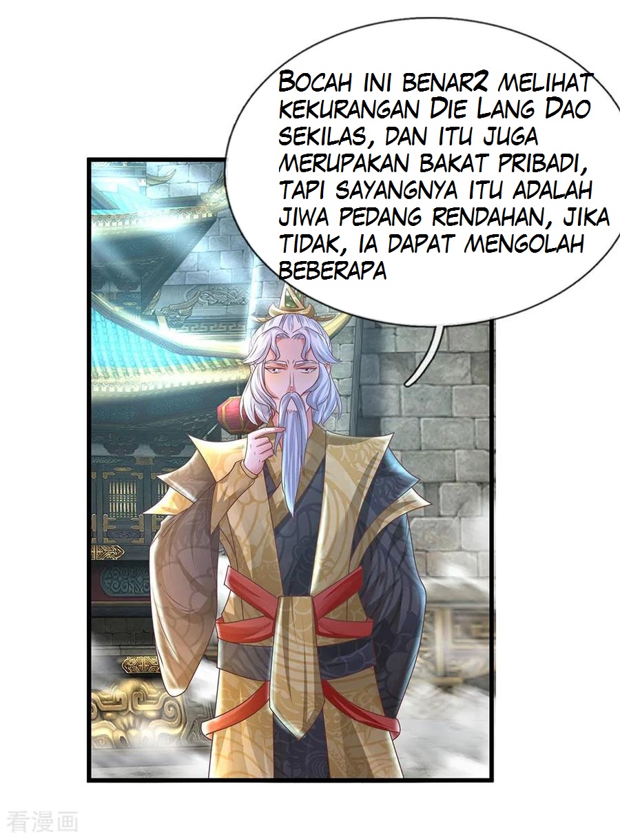 shura-sword-sovereign - Chapter: 19