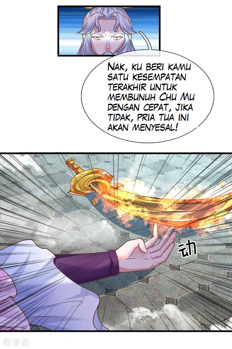 shura-sword-sovereign - Chapter: 19