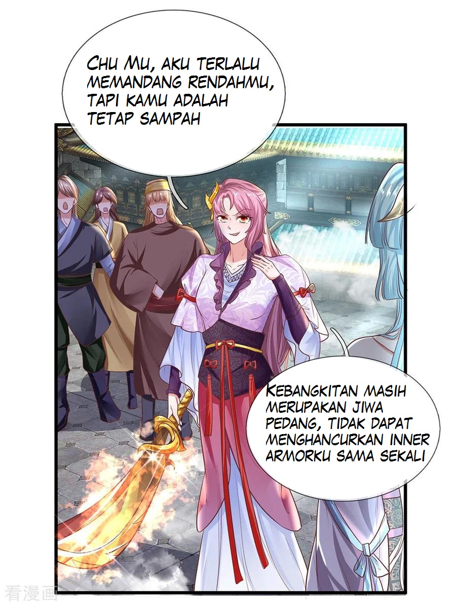 shura-sword-sovereign - Chapter: 19