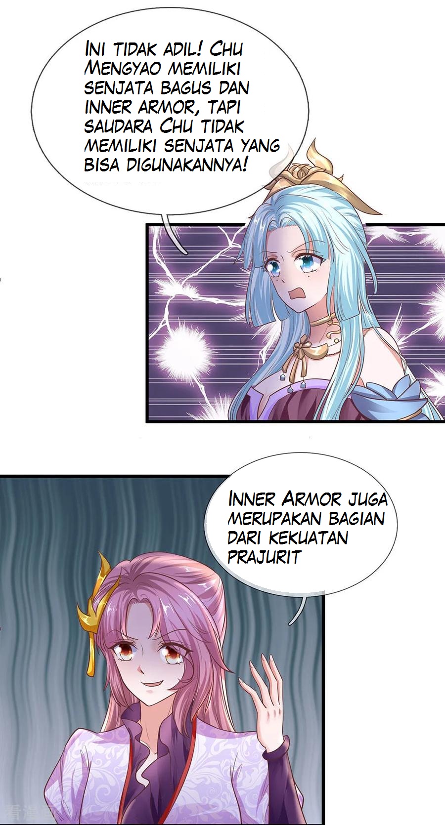 shura-sword-sovereign - Chapter: 19