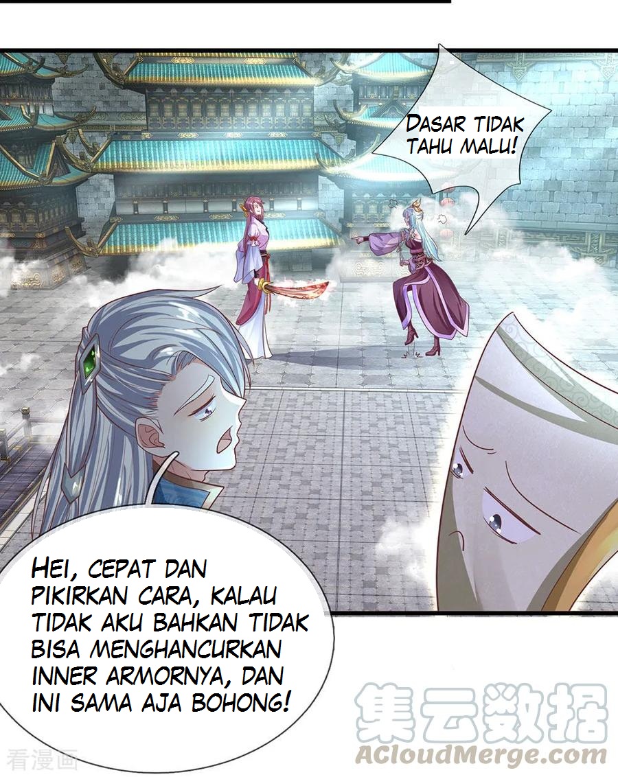 shura-sword-sovereign - Chapter: 19