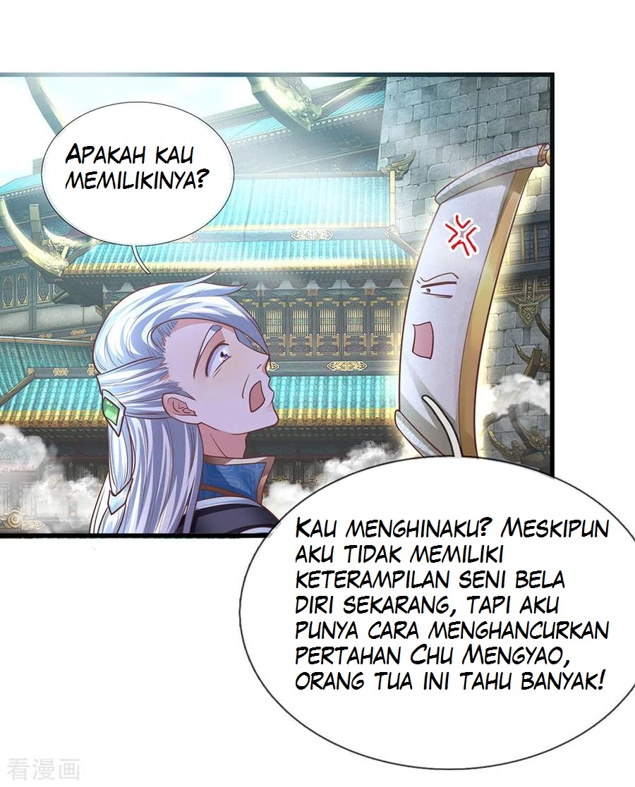 shura-sword-sovereign - Chapter: 19