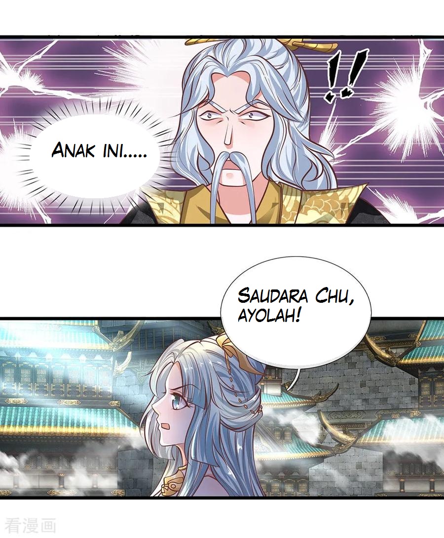 shura-sword-sovereign - Chapter: 20