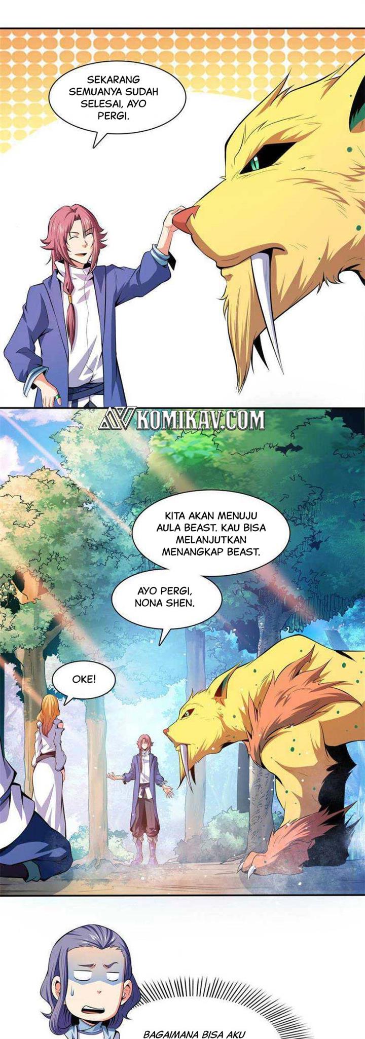 library-tiandao - Chapter: 146