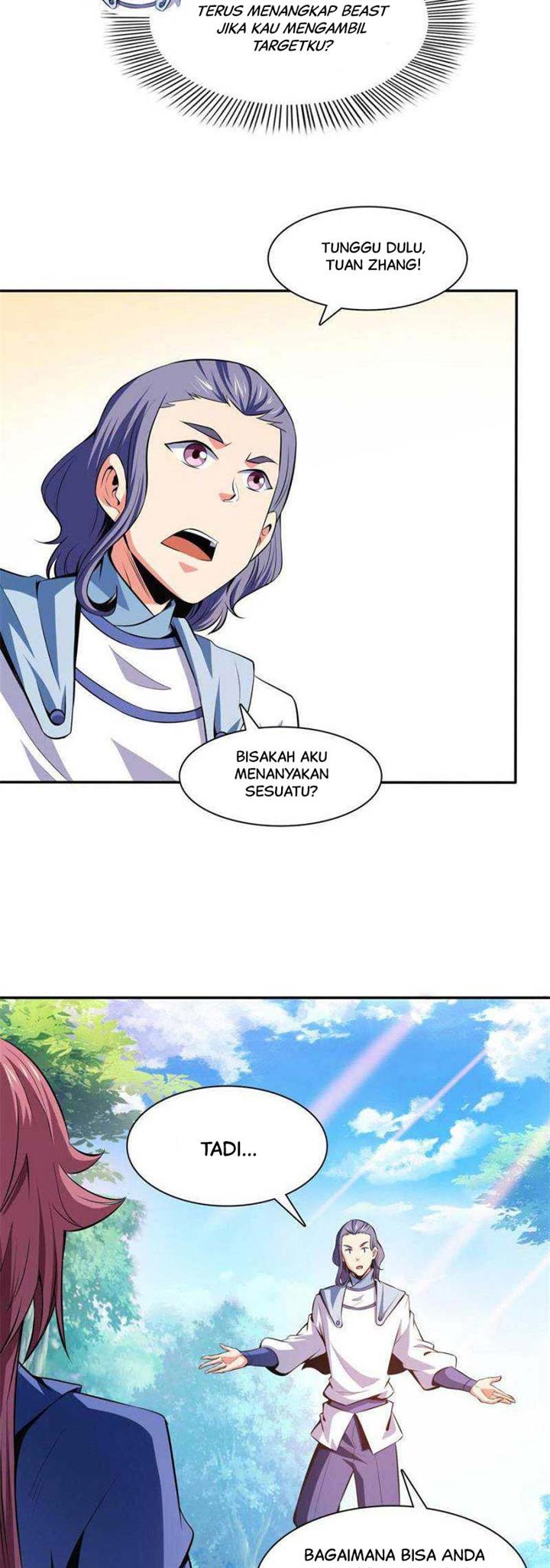 library-tiandao - Chapter: 146