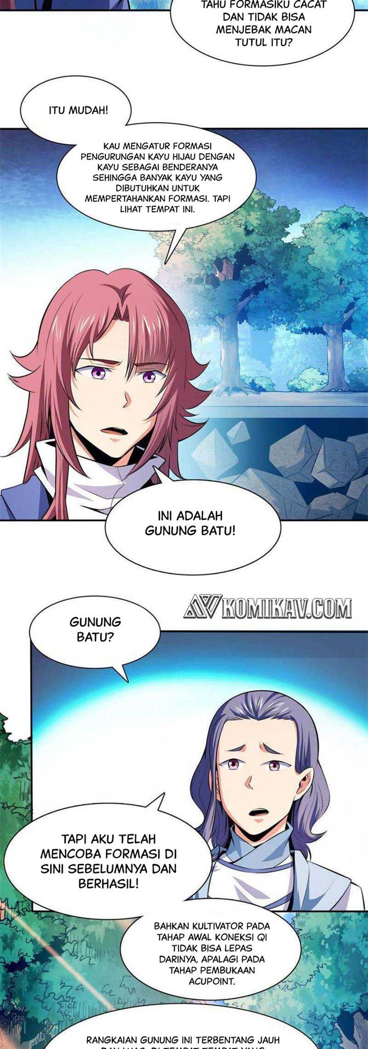library-tiandao - Chapter: 146