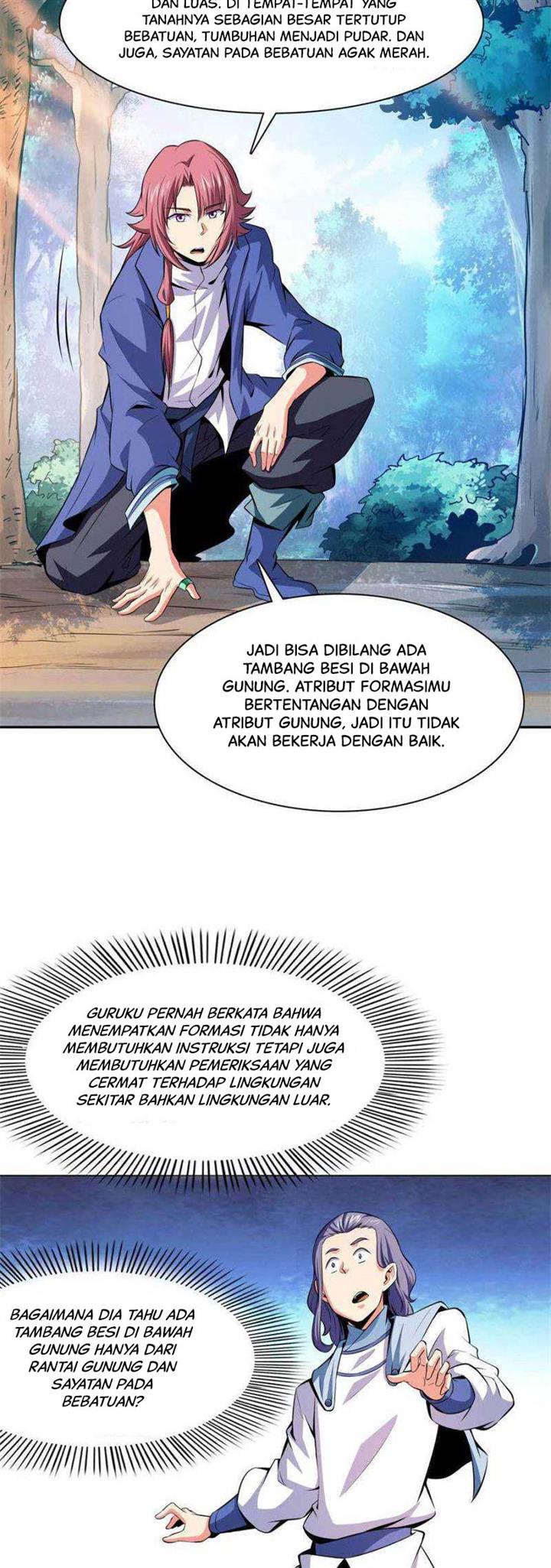 library-tiandao - Chapter: 146