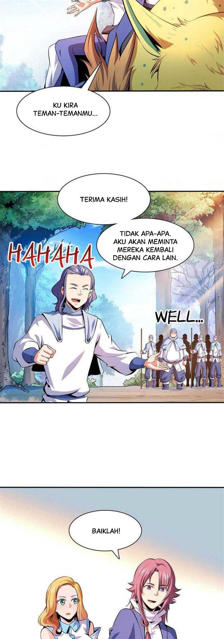 library-tiandao - Chapter: 146