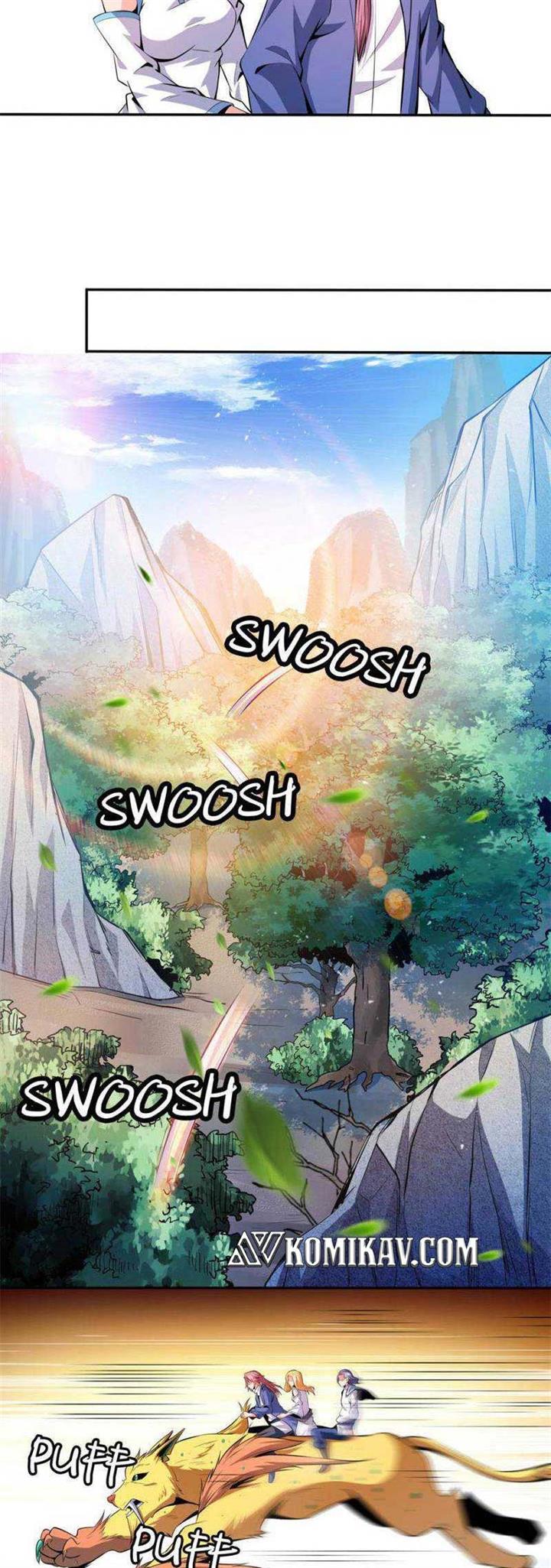 library-tiandao - Chapter: 146