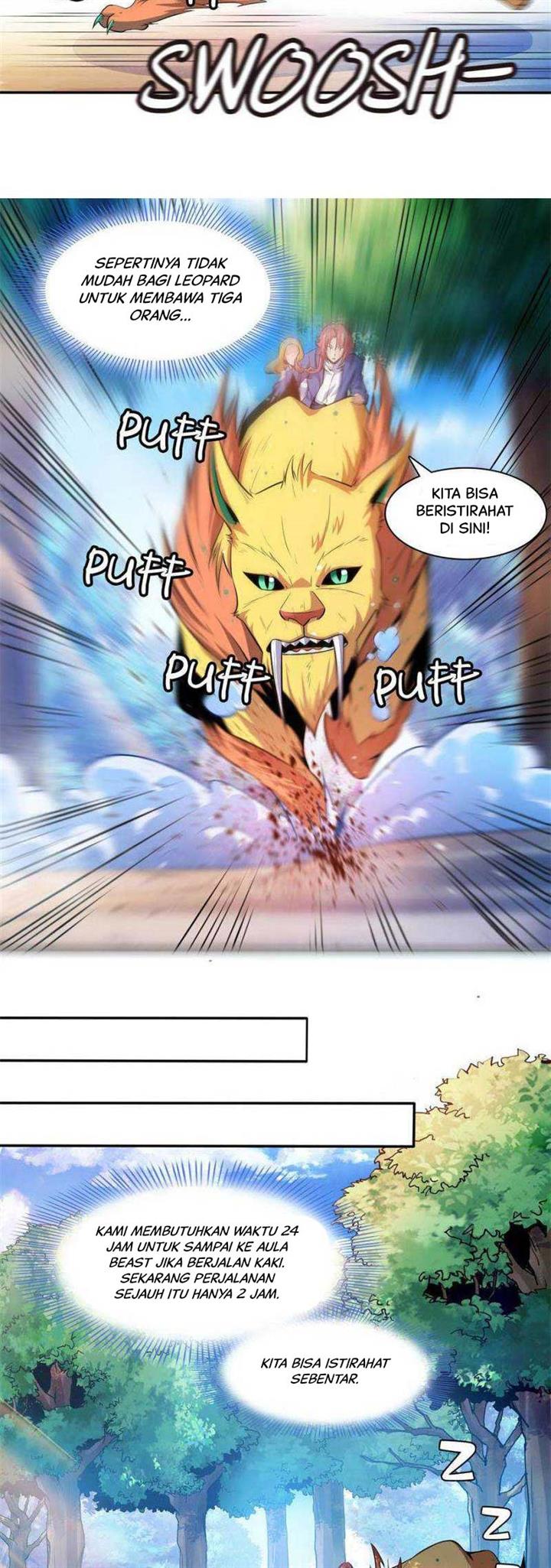 library-tiandao - Chapter: 146
