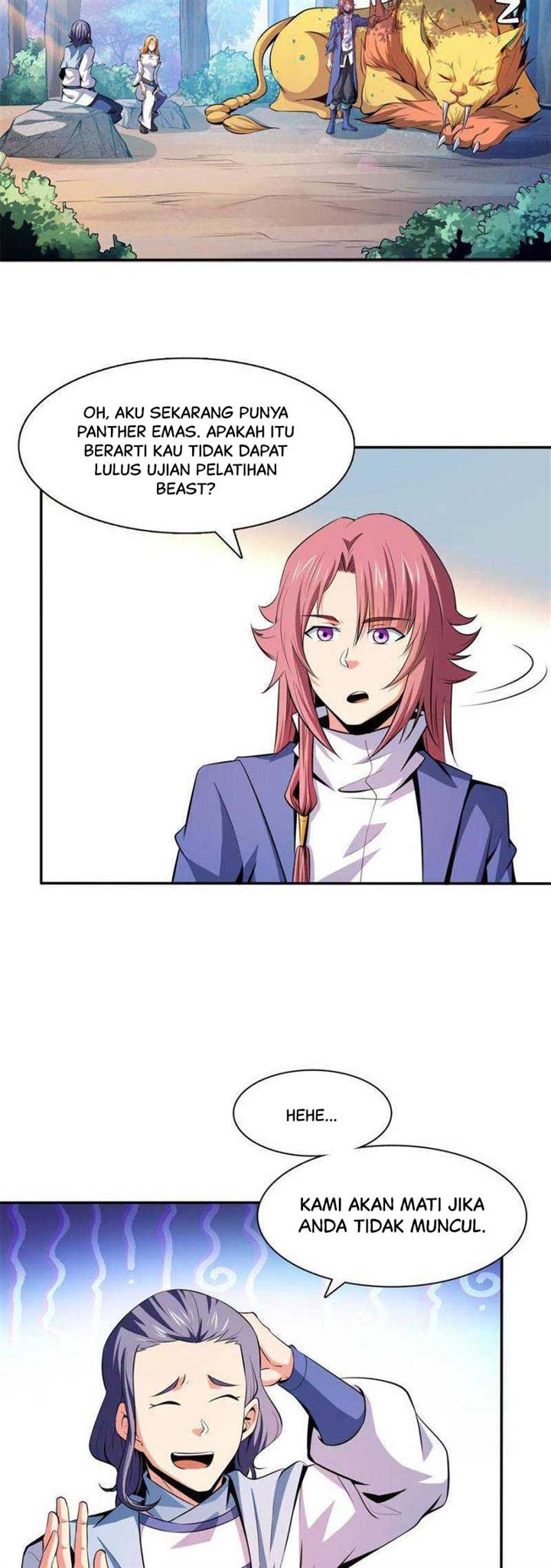 library-tiandao - Chapter: 146