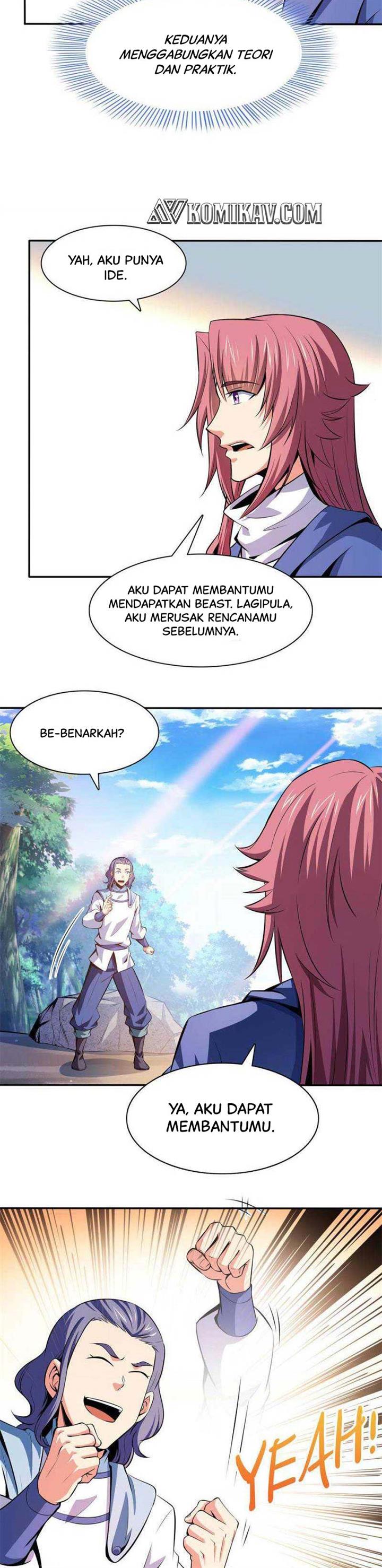 library-tiandao - Chapter: 146